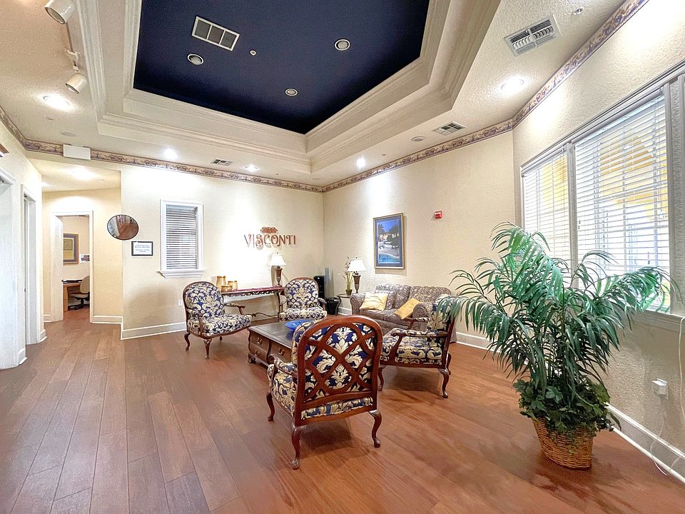 Visconti West 13202 1275 Lake Shadow Cir Maitland FL Zillow