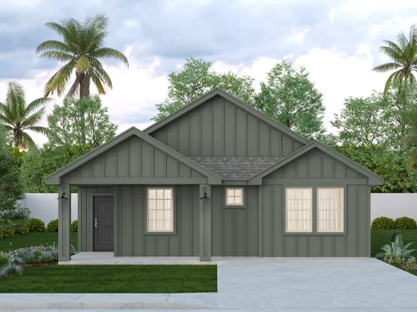 4112 Appaloosa Dr, Mercedes, TX 78570