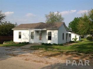 212 Spring St, Metamora, IL 61548