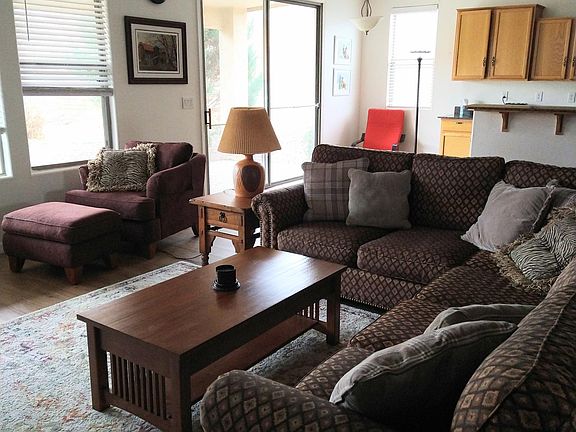 Great family space for entertaining.