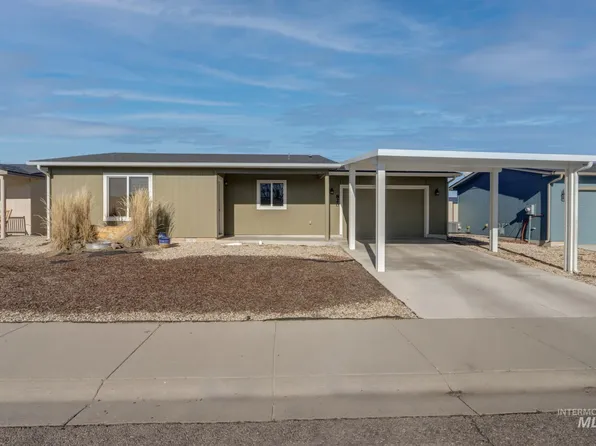 820 E Liberty St, Emmett, ID 83617