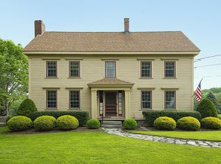 29 Town Hall Road, Edgecomb, ME 04556