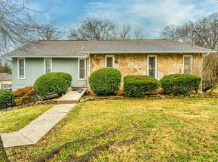 1625 Colonade Rd, Knoxville, TN 37922