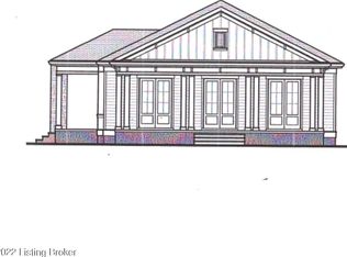 11412 River Beauty Loop, Prospect, KY 40059