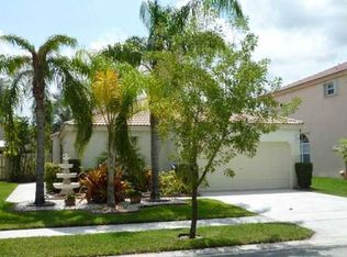 2284 NW 159th Ave, Pembroke Pines, FL 33028