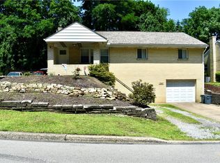 1940 Homestead Duquesne Rd, West Mifflin, PA 15122