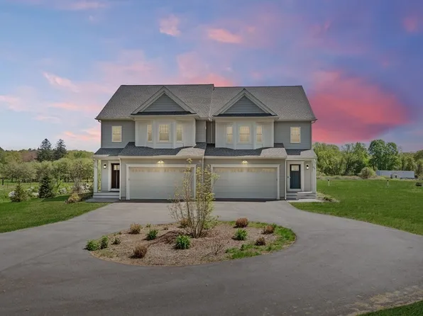 228 Norfolk St #228, Holliston, MA 01746