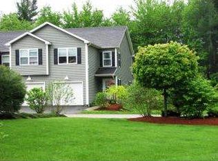 5A East Rd, Fairfax, VT 05454