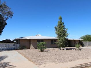 3140 W Shedd Rd, Toltec, AZ 85131