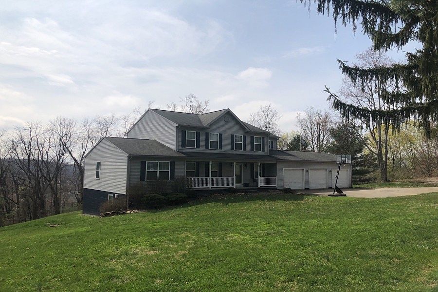 1073 Bakers Ridge Rd, WV 26508 Zillow