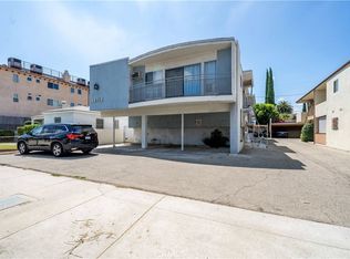 14716 Magnolia Blvd, Sherman Oaks, CA 91403