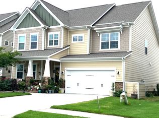 1031 Winnett Dr, Waxhaw, NC 28173