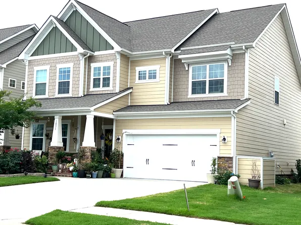 1031 Winnett Dr, Waxhaw, NC 28173