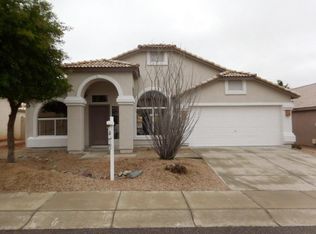 1533 E Marco Polo Rd, Phoenix, AZ 85024