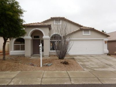 1533 E Marco Polo Rd, Phoenix, AZ, 85024
