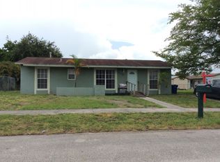 3280 NW 197th St, Miami Gardens, FL 33056