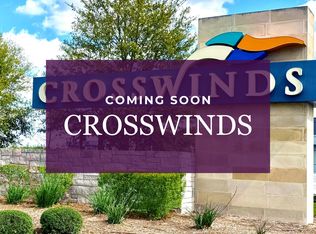 Homes Available Soon, Crosswinds, Kyle, TX 78640