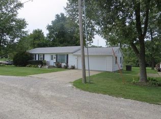 110 North St, Pulaski, IA 52584