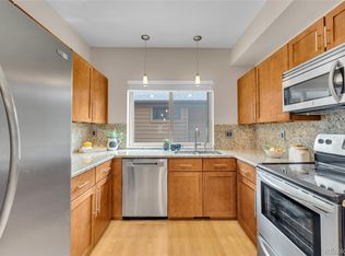 5555 E Briarwood Ave APT 607, Centennial, CO 80122