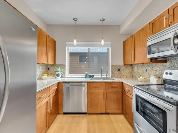 5555 E Briarwood Avenue #607, Centennial, CO 80122