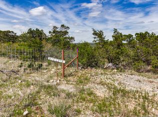 LOT 373 CR 2757 LOT 373, Mico, TX 78056