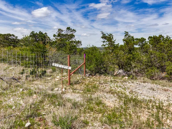 LOT 373 CR 2757 LOT 373, Mico, TX 78056