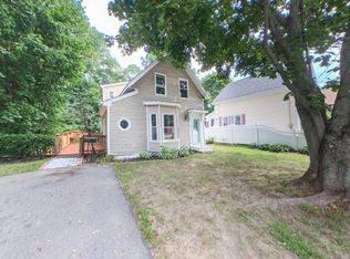 242 Salem St, Haverhill, MA 01835
