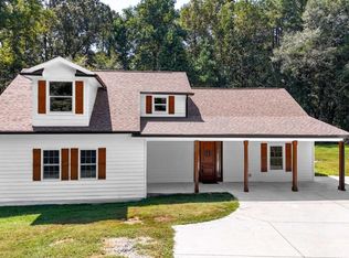 2794 Cleburne Pkwy, Powder Springs, GA 30127