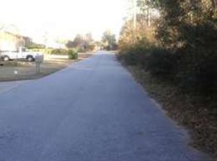 7740 Sunfish Ln, Milton, FL 32583