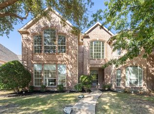 11558 Chaucer Dr, Frisco, TX 75035