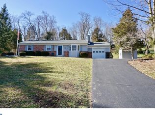 414 S Perkasie Rd, Perkasie, PA 18944