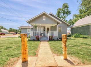 128 E Beloit Ave, Salina, KS 67401