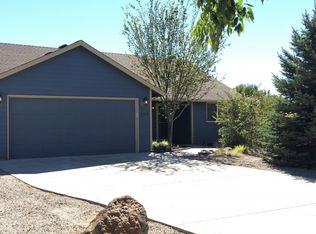 2154 NW Quince Ct, Redmond, OR 97756
