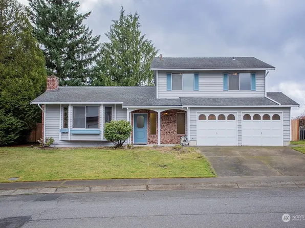 27665 120th Place SE, Kent, WA 98030