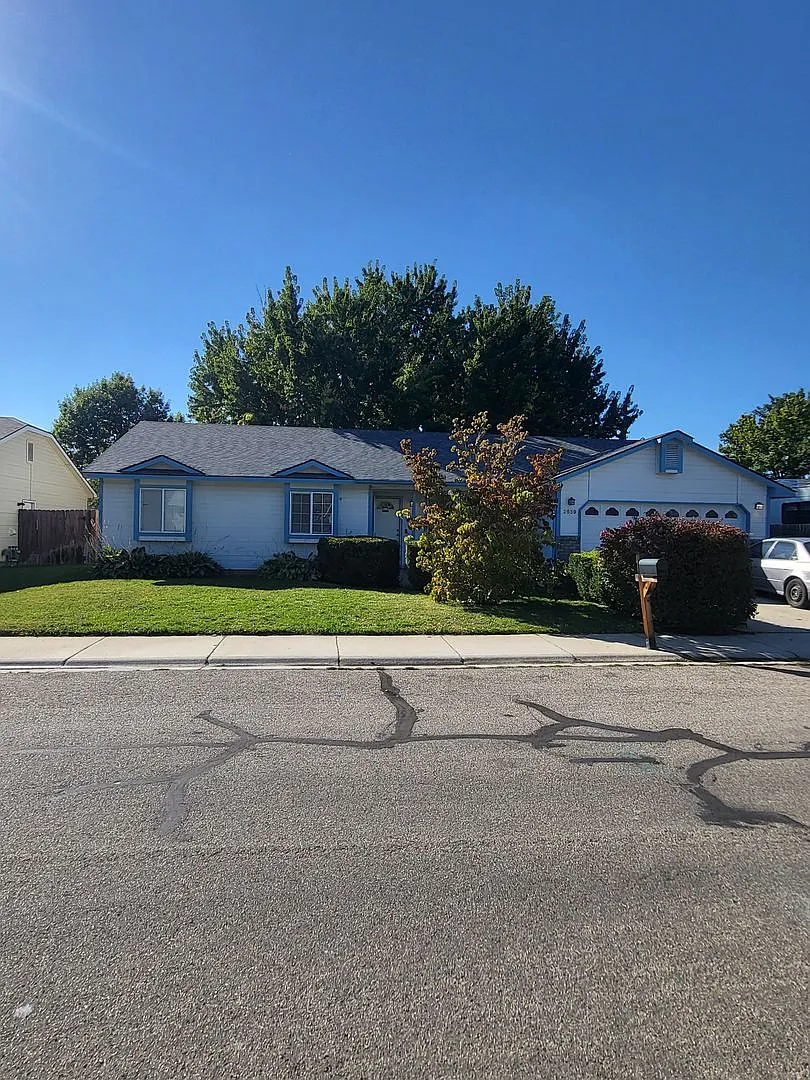 Cute Meridian Home — Photo 1