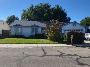 2639 N Arrowwood Way, Meridian, ID 83646