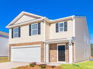 Huff Creek, Greenville, SC 29605