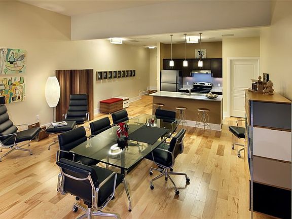 Live Work Apartment Home