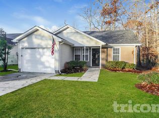 6215 Rockwell Blvd, Charlotte, NC 28269