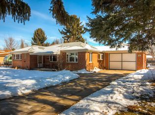 3536 Newland St, Wheat Ridge, CO 80033