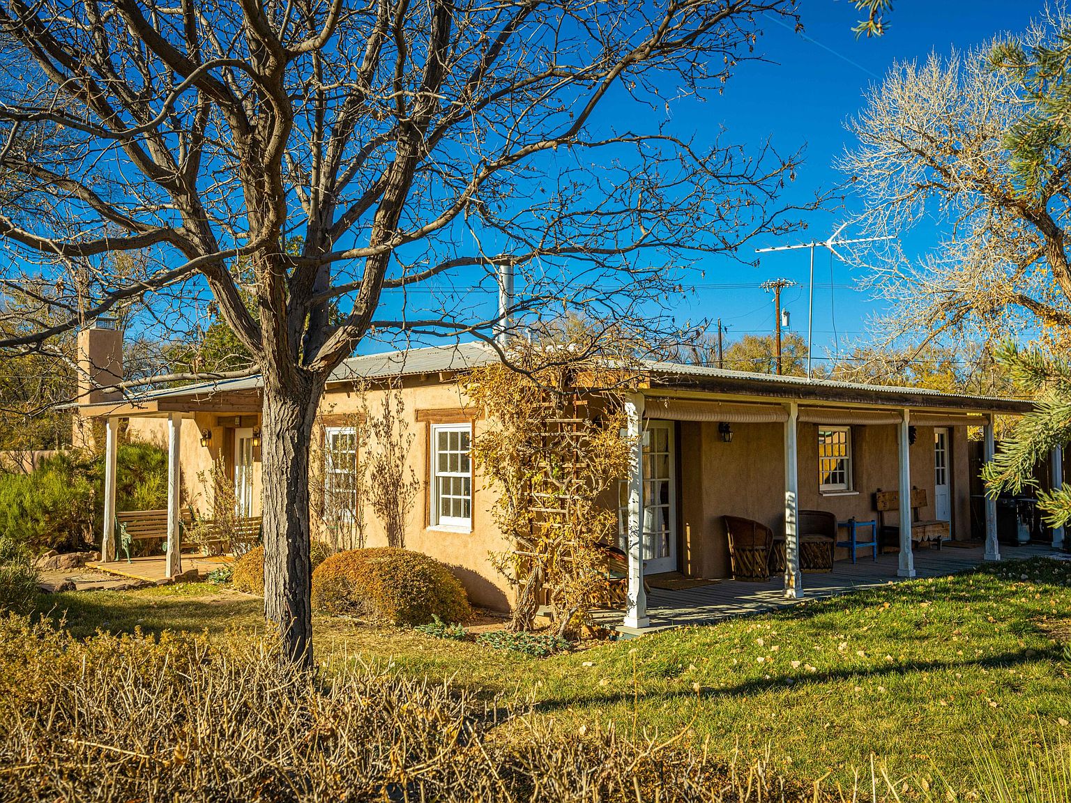 33 Montano Ln, Corrales, NM 87048 Zillow