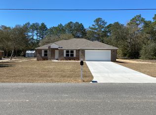 5806 Dogwood Dr E, Crestview, FL 32539