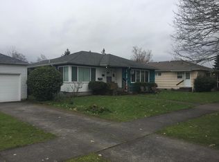 1339 8th Ave, Longview, WA 98632
