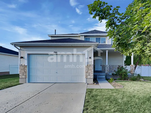 190 E 1325 N, Layton, UT 84041