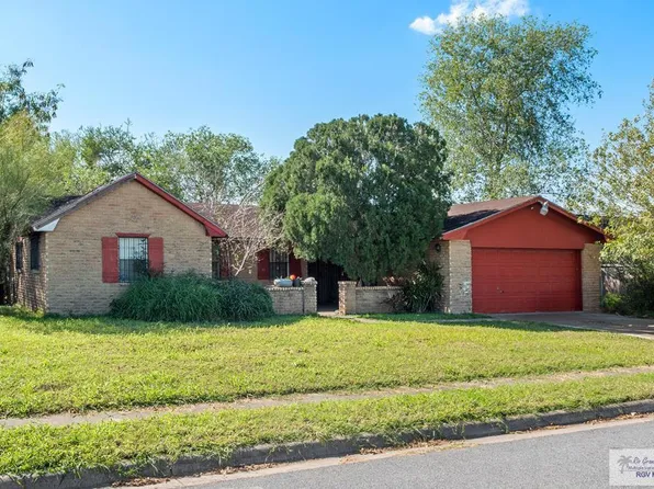 23 Alberta Dr, Brownsville, TX 78526