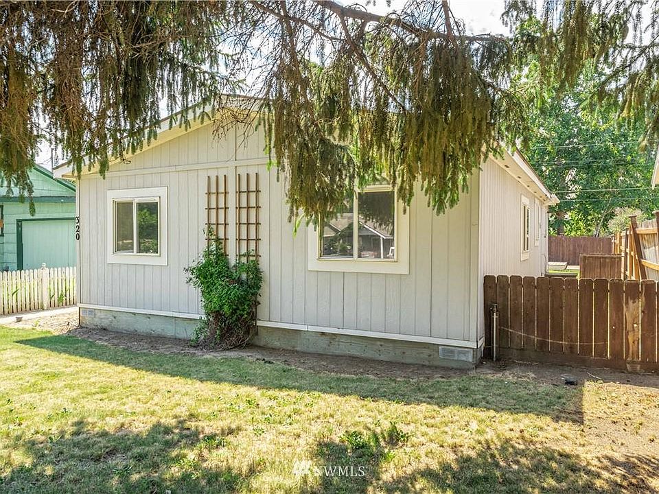 1st image of 320 E Okanogan Ave