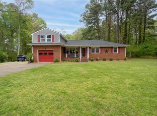 1500 Elbow Rd, Chesapeake, VA 23320