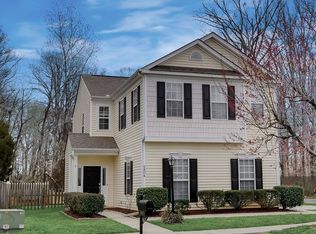 5804 Waverly Lynn Ln, Charlotte, NC 28269