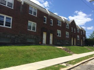 6338 Magnolia St FLOOR 1, Philadelphia, PA 19144