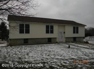 7430 Pohopoco Dr, Kunkletown, PA 18058